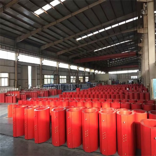 汉滨SCB13干式变压器
