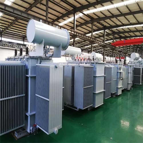 太湖S11-4000KVA/10KV/0.4KV油浸式变压器