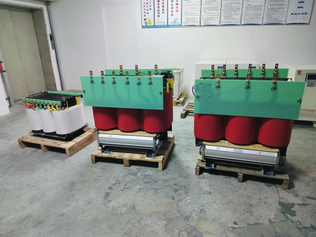 漳县KS11-1000KVA矿用变压器